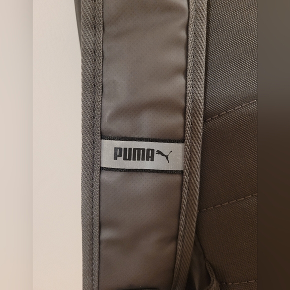 Puma Unisex Waterproof Backpack 🎒 - Picture 2 of 6
